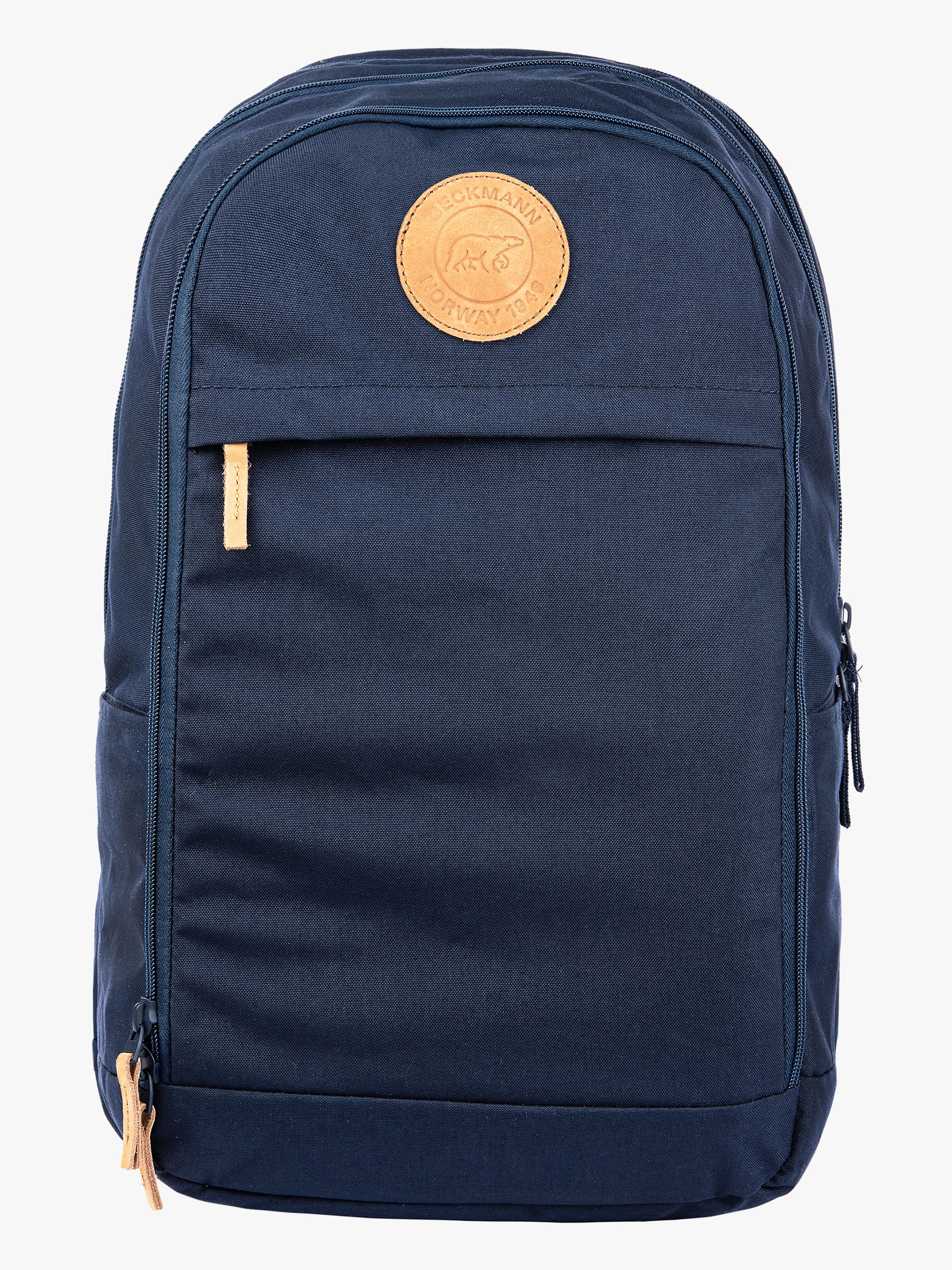 Beckmann Urban Kinder Rucksack 30L, Dark Blue