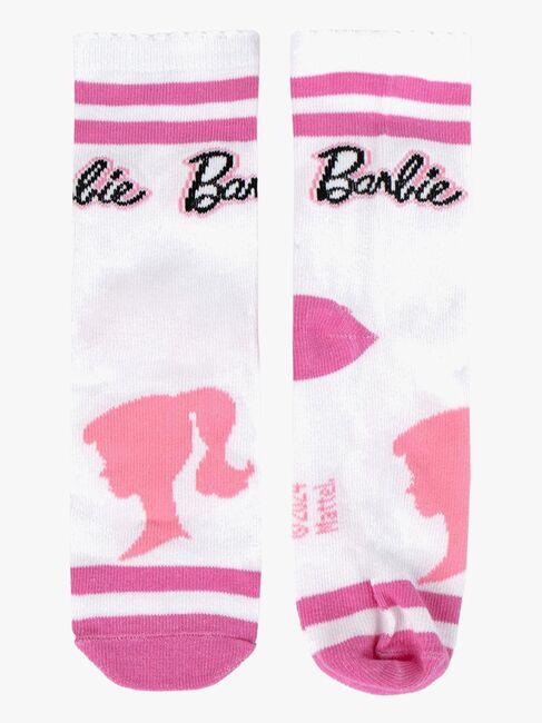Barbie Socken 4er-Pack