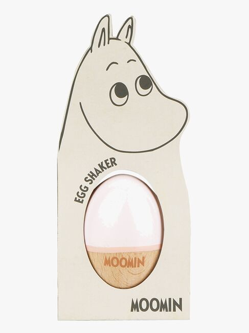 Mumin Rassel-Ei, Pink