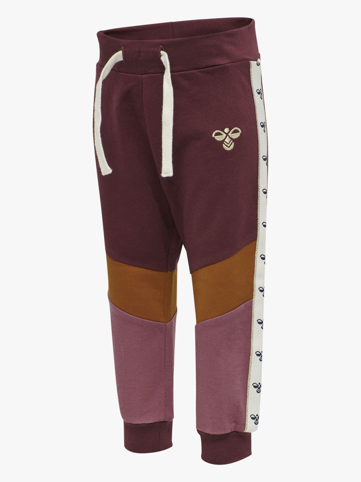 Hummel Sunrise Hose, Chocolate Truffle 