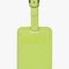American Tourister Gepäckanhänger 2er-Pack, Light Lime