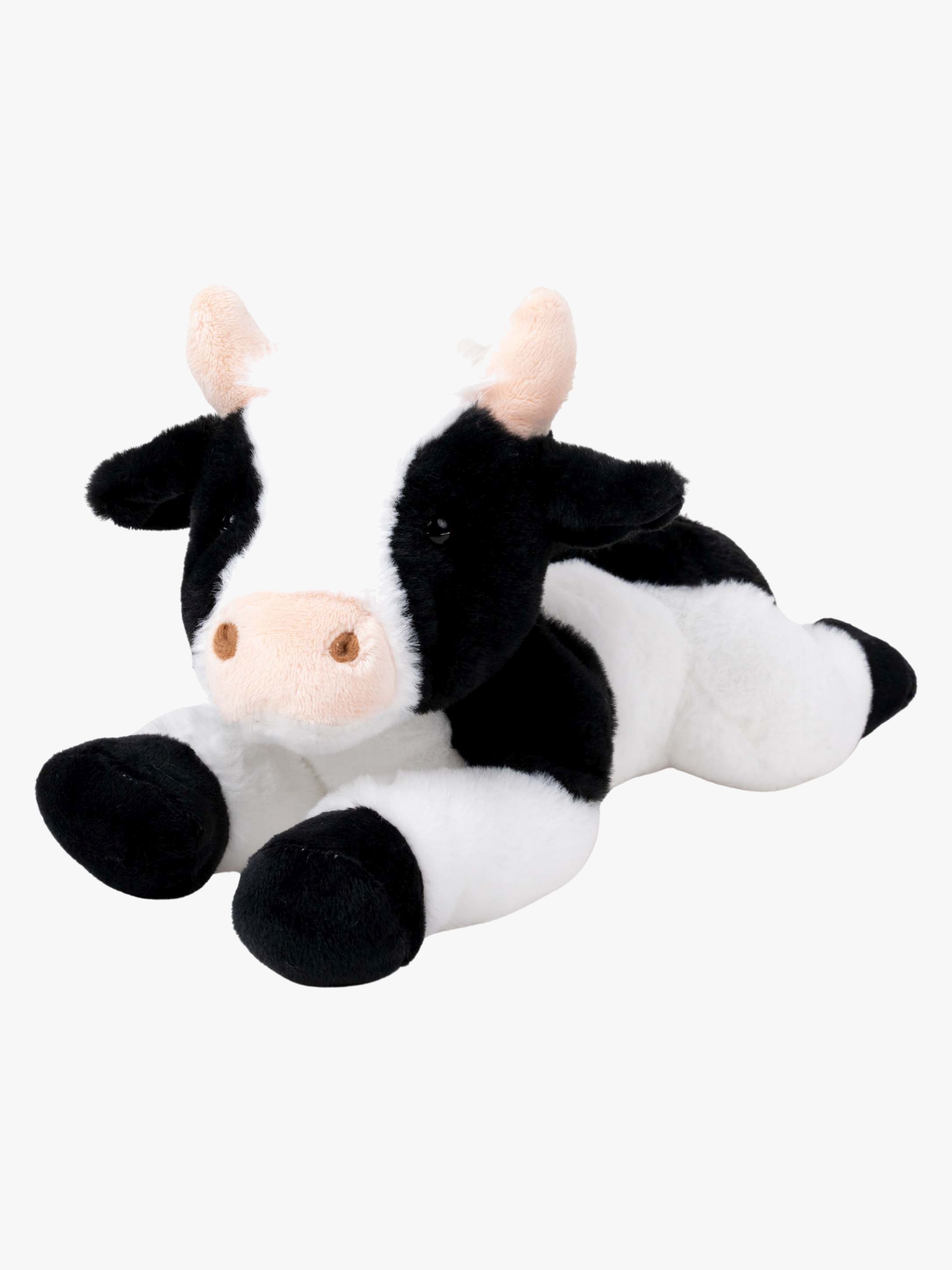 Kuscheltier Liegende Kuh