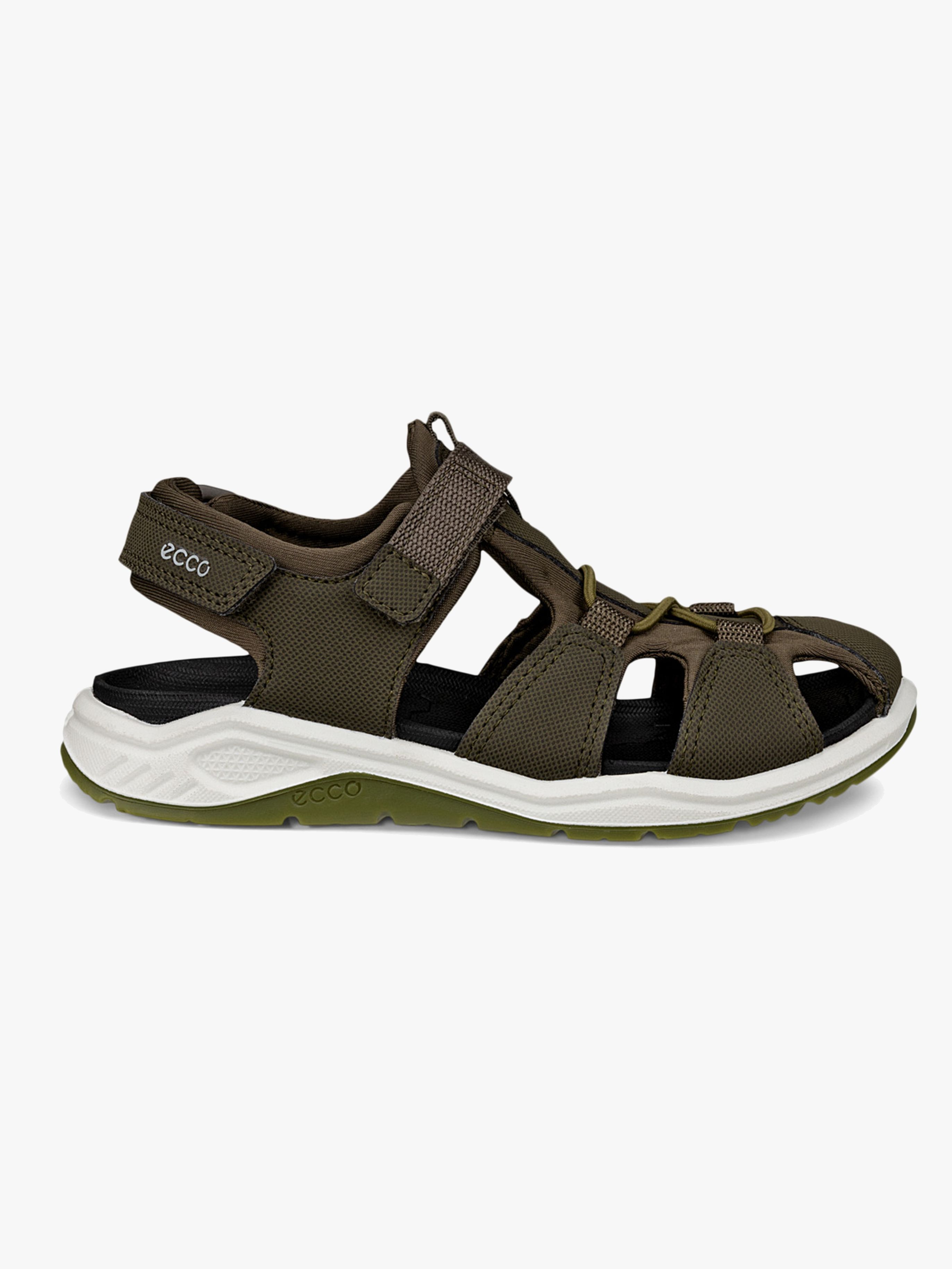 X-Trinsic K Kinder Sandalen, Tarmac, 31