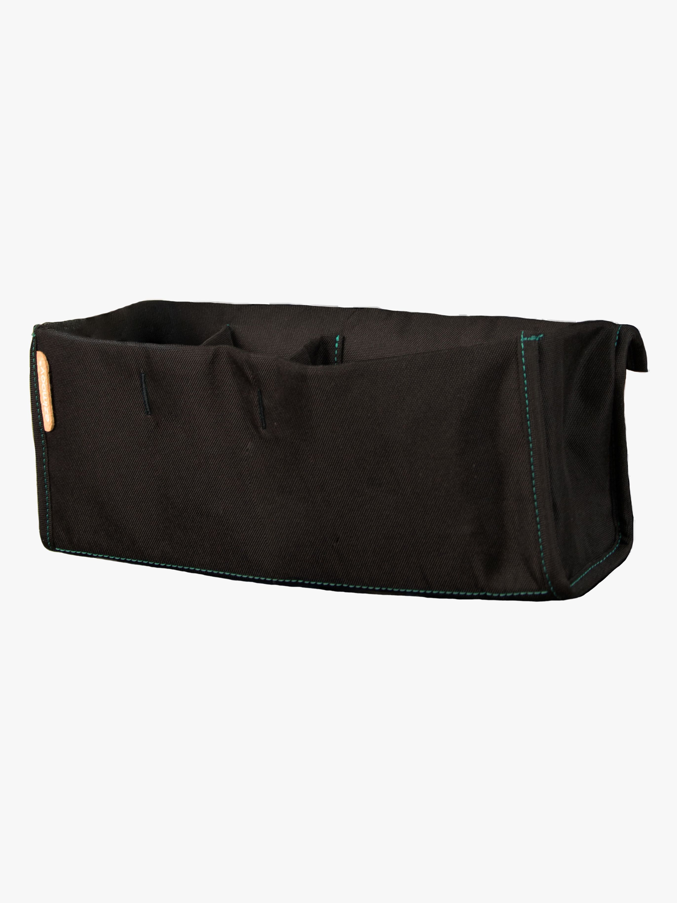 Ezimoov Organizer 2-in-1, Schwarz