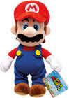 Nintento Super Mario Plüschfigur 30 cm