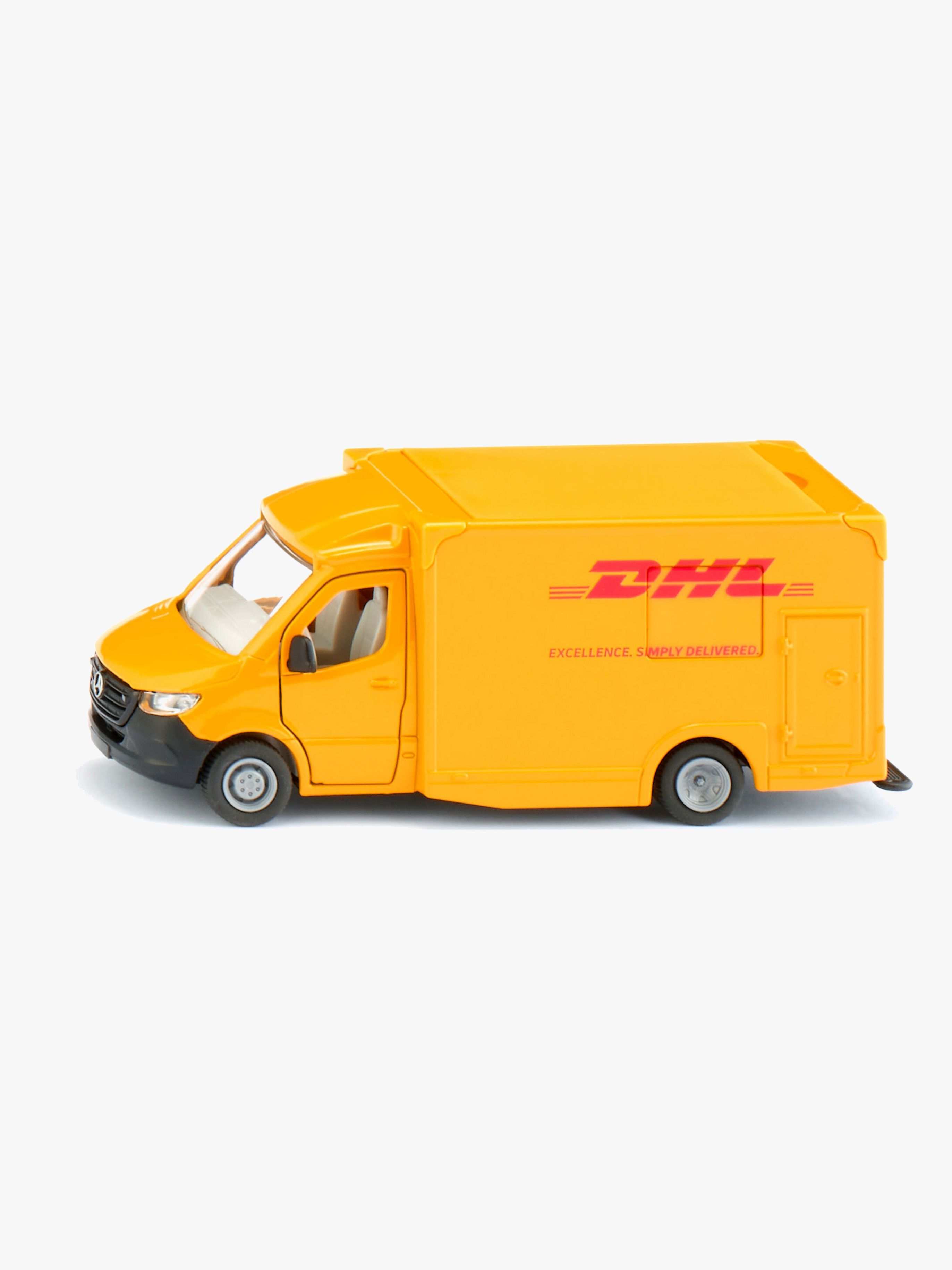 Mercedes-Benz Sprinter DHL