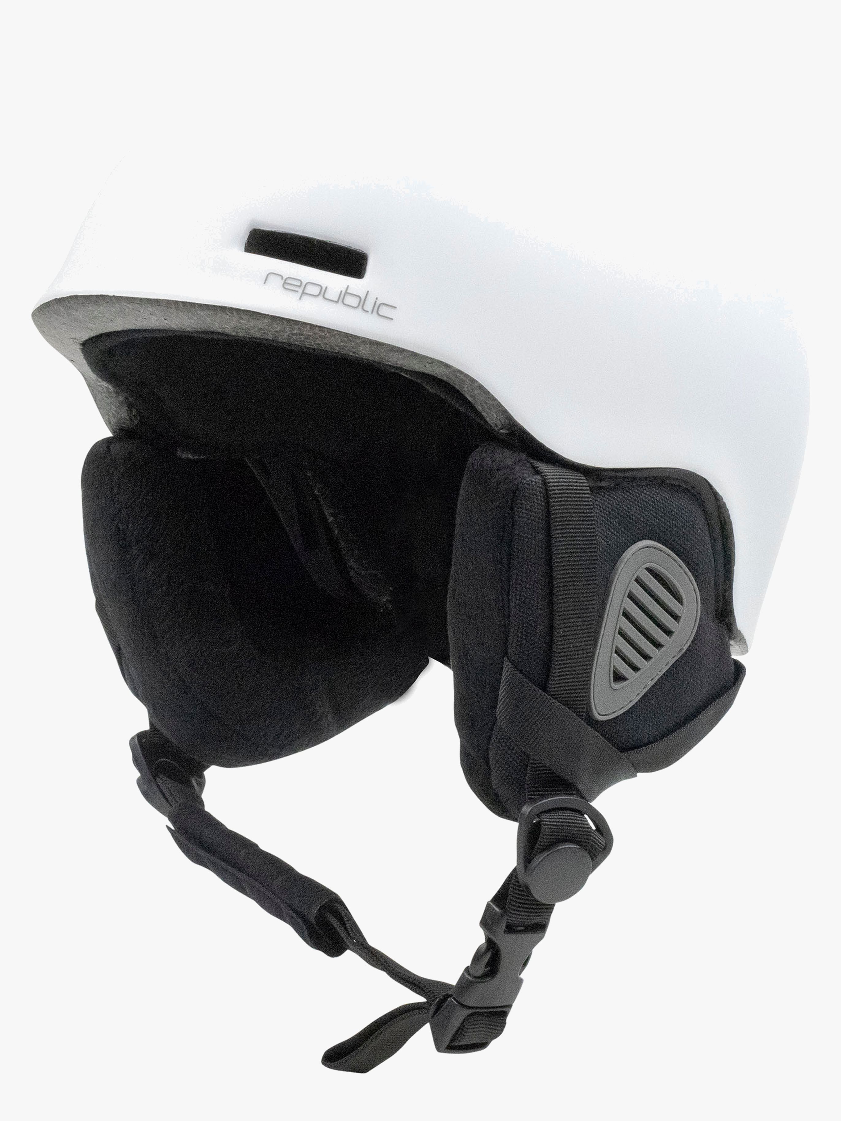 Republic R550 JR Skihelm, 54-58