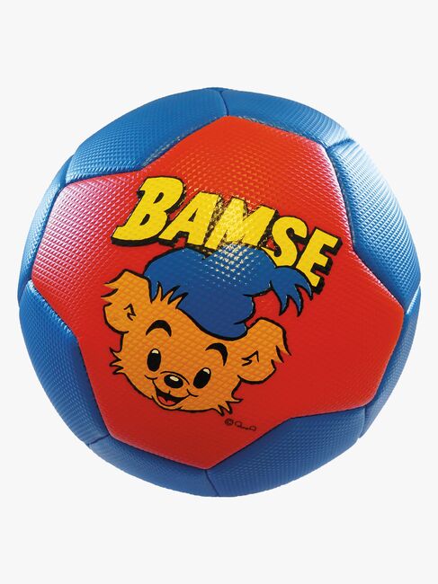 SportMe Fußball Bamse Größe 3,