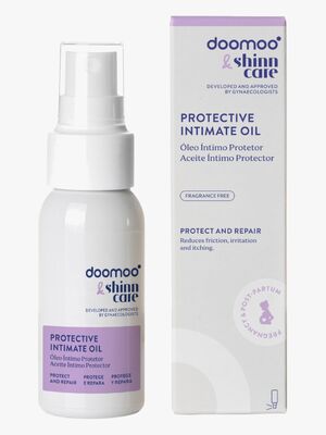 Doomoo ShinnCare Schützendes Intimöl 50 ml