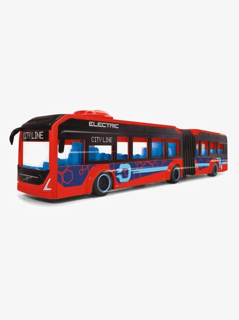 Dickie Toys Volvo Bus