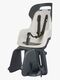 BoBike GO Maxi Rack Mount Fahrradsitz, Vanilla Cup Cake