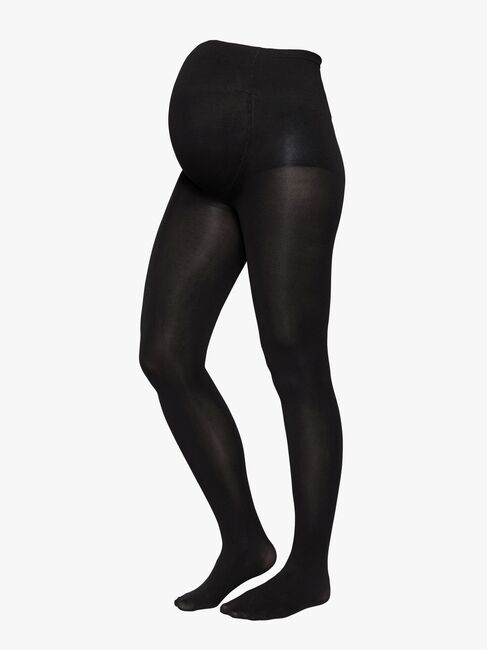 Boob Schwangerschaftstights, Black
