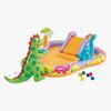 Intex Dino Park Wasser-Spielplatz