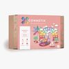 Connetix Magnetische Bauteile Pastel Mega 202 Teile