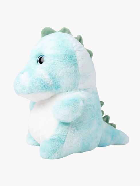 Teddykompaniet Plüschspielzeug Dino 39 cm