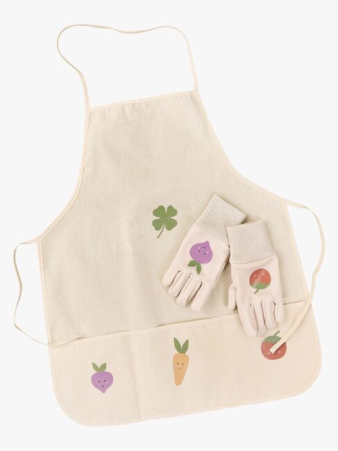 Jabadabado Gartenschürze