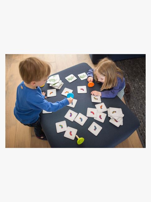 BS Toys Crocs' Socks Kartenspiel