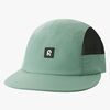 Reima Verkot UV-Schutzkappe, Stone Green