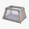 Beemoo CARE Supreme Reisebett, Grey Melange