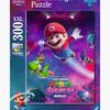 Ravensburger Super Mario Movie 2 Puzzle 300 Teile
