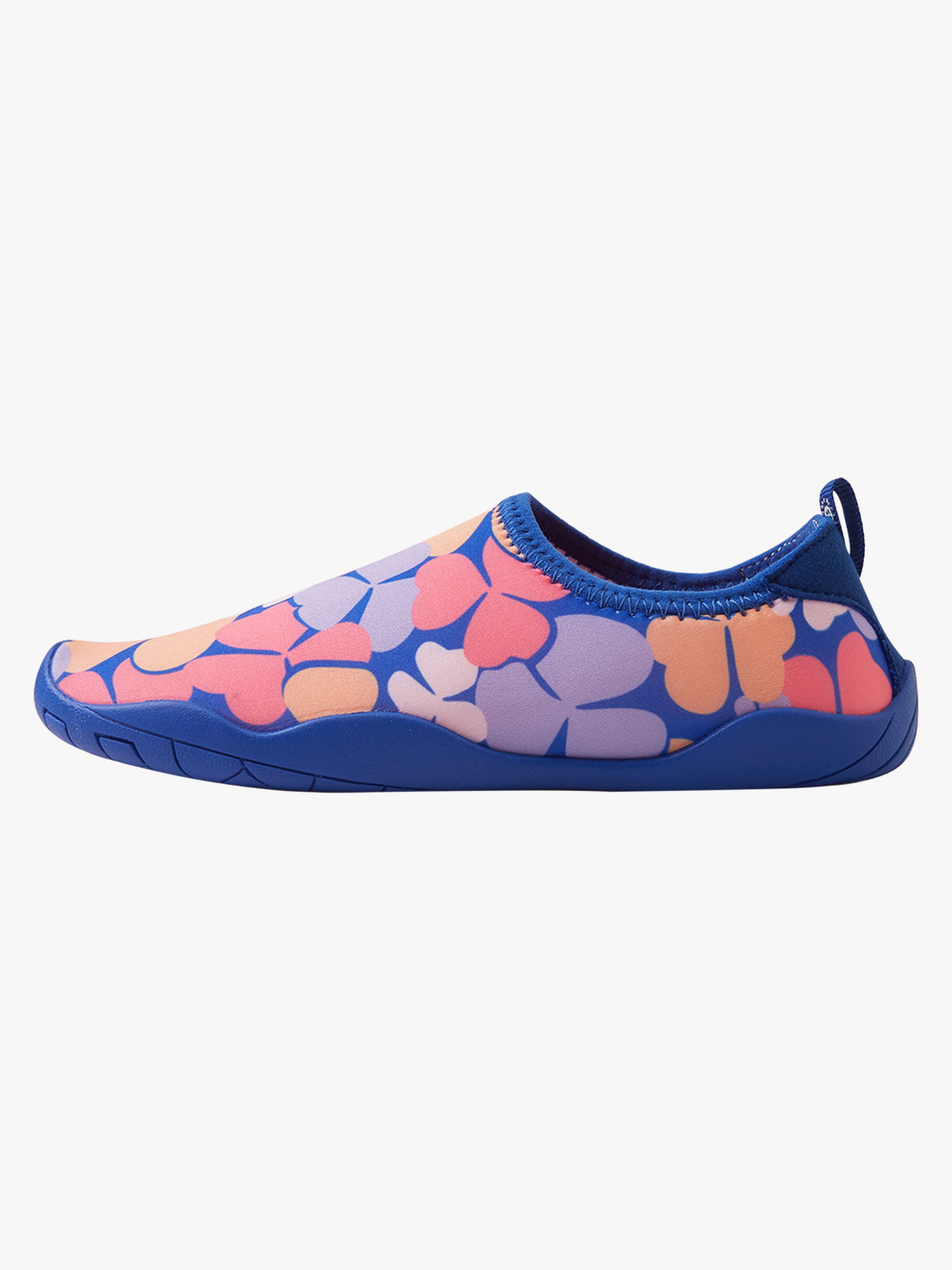 Reima Lean Badeschuhe, Booming Lilac, 22
