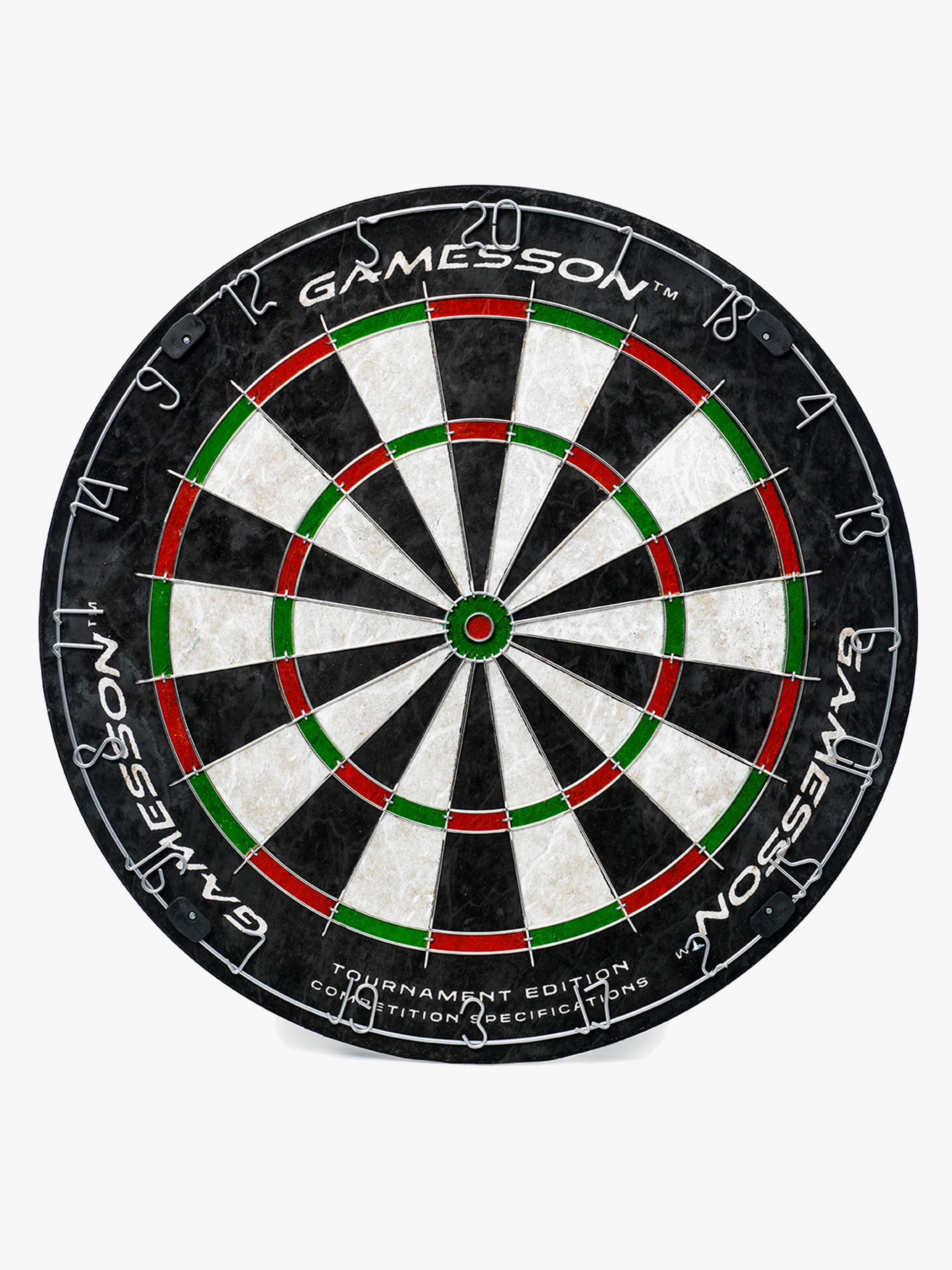 Gamesson Dartscheibe Tournament
