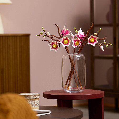 LEGO Botanicals 11510 Magnolienzweige