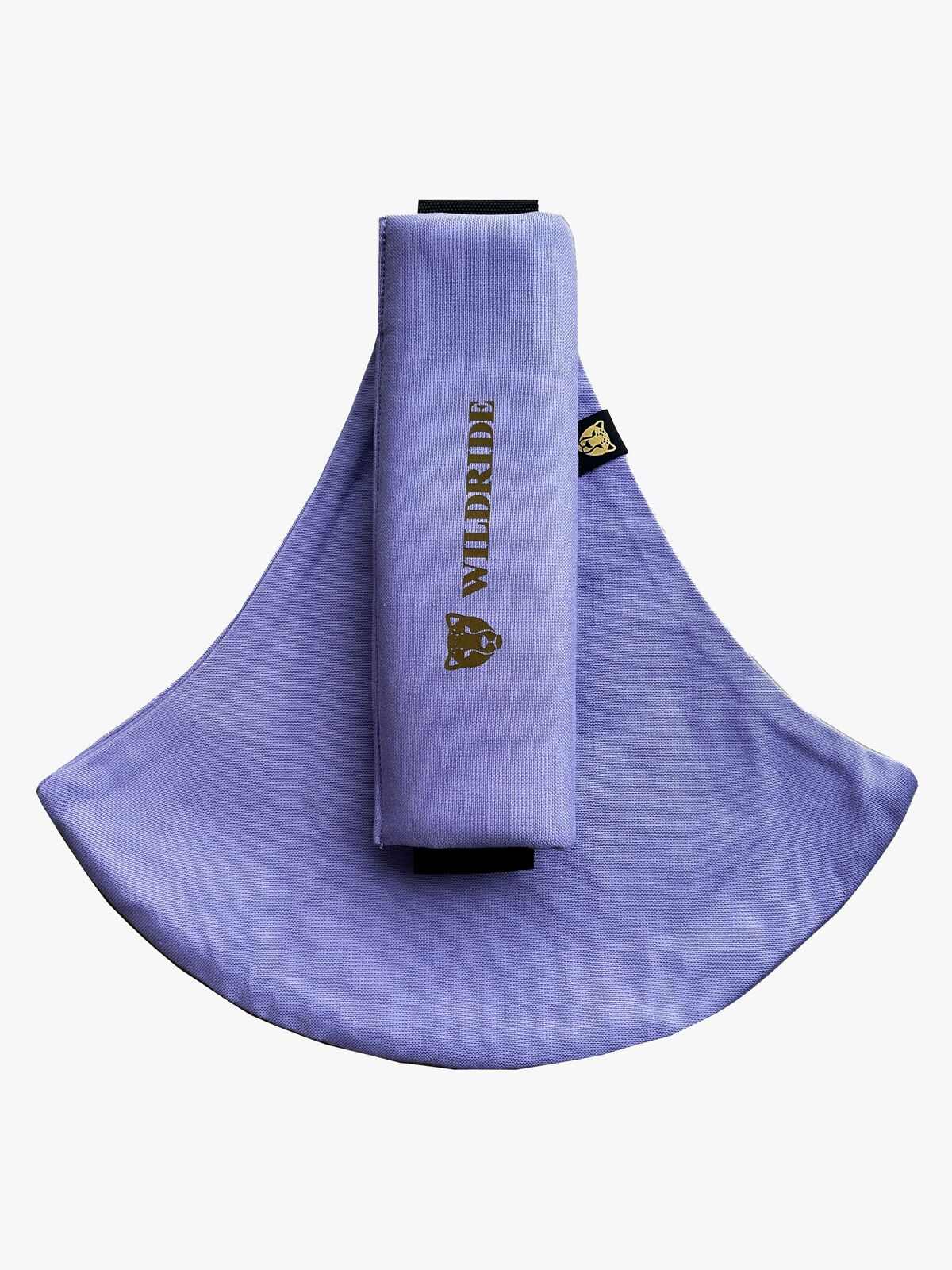 Wildride Babytrage, Lavender