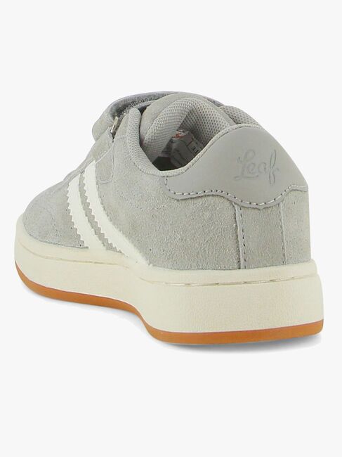 Leaf Lejsta Sneaker, Grey