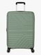 American Tourister Flytwist Koffer 63-73L, Botanic Green