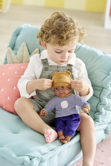 Corolle Calin Puppe Marius 30 cm