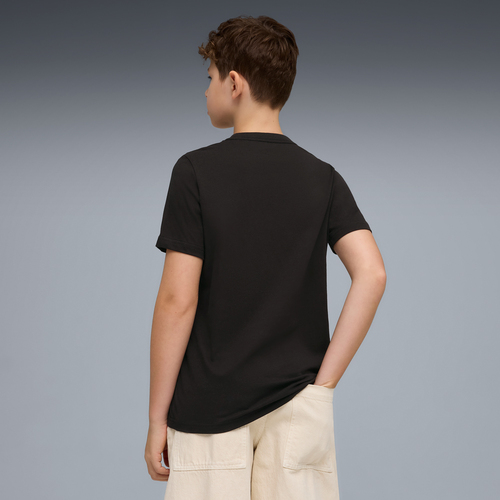 Puma MID90s T-Shirt, Schwarz