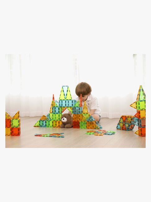 Geomag Gems Bausatz 32 Teile
