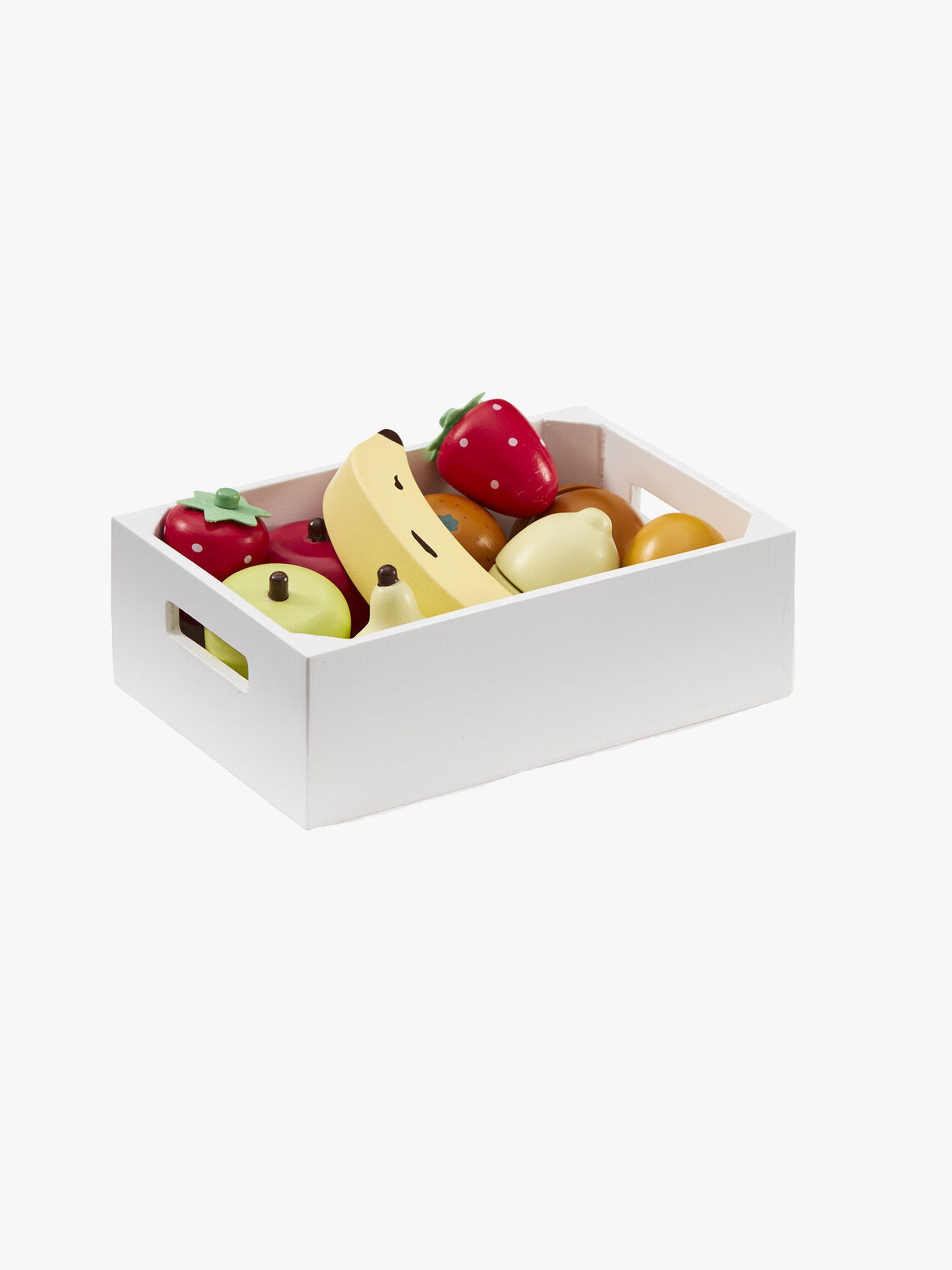 Kids Concept Gemischtes Früchteset