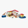 Schleich Farm World Tierhotel
