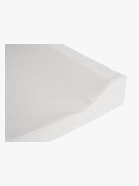 Beemoo CARE Wipe Off Wickelunterlage, Light Grey