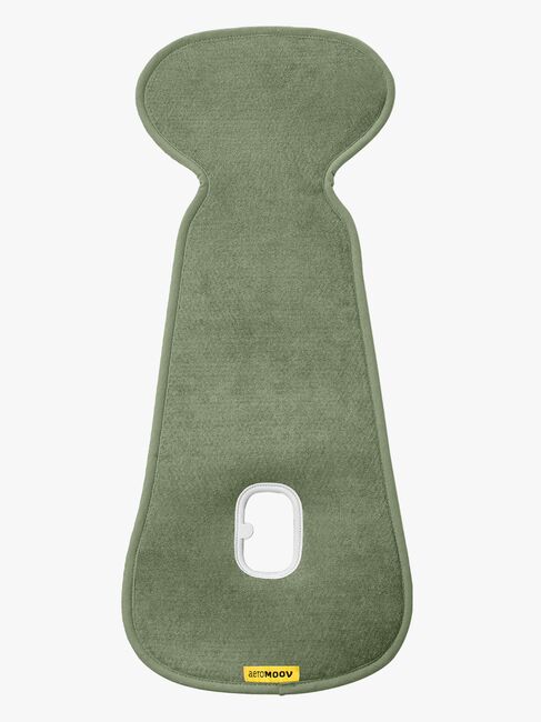 AeroMoov GRB Ventilierendes Sitzkissen, Moss Green