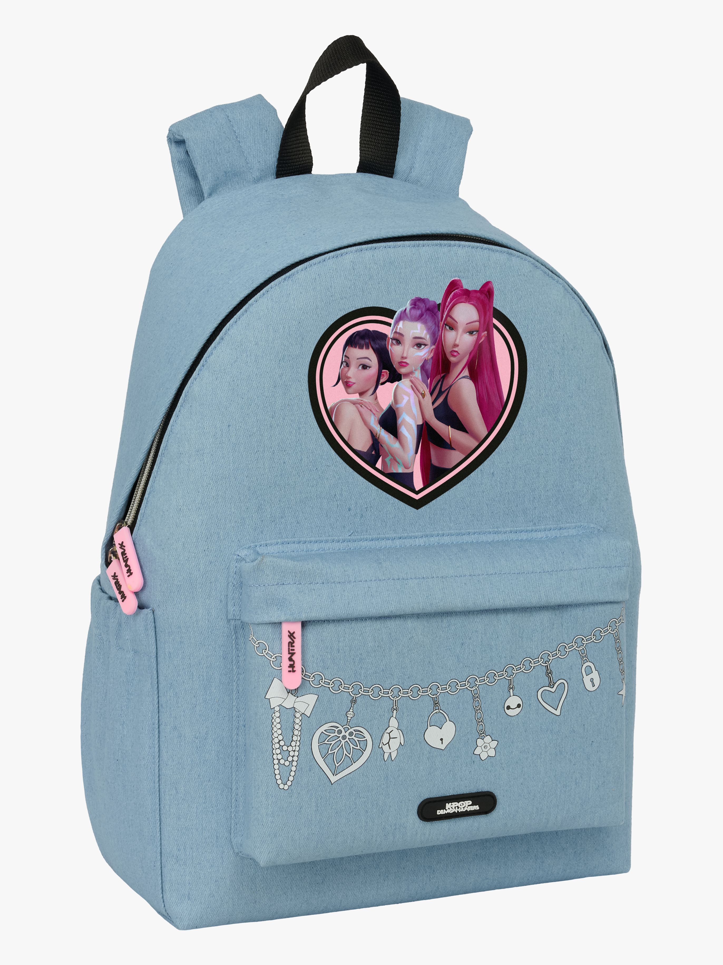 Laptop Kinder Rucksack 17L, Huntr / X