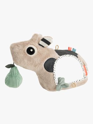 Done By Deer Dotti Aktivitätsspiegel, Sand