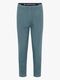 Didriksons Monte Fleecehose, Factory Blue