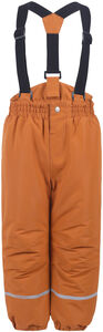 CeLaVi Thermohose, Amber Brown