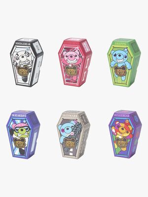 Roblox Deddy Bears S3 Kuscheltier Coffin 15cm Gemischte Auswahl