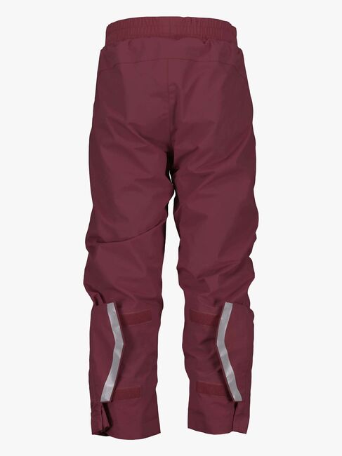 Didriksons Idur Outdoorhose, Rusty Wine