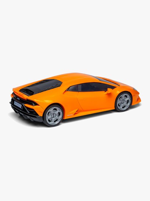Airfix Quickbuild Modellauto Lamborghini Huracan EVO
