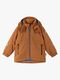 Reima Raisio Winterjacke, Cinnamon Brown
