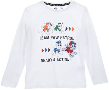 Paw Patrol Pullover, Off-white