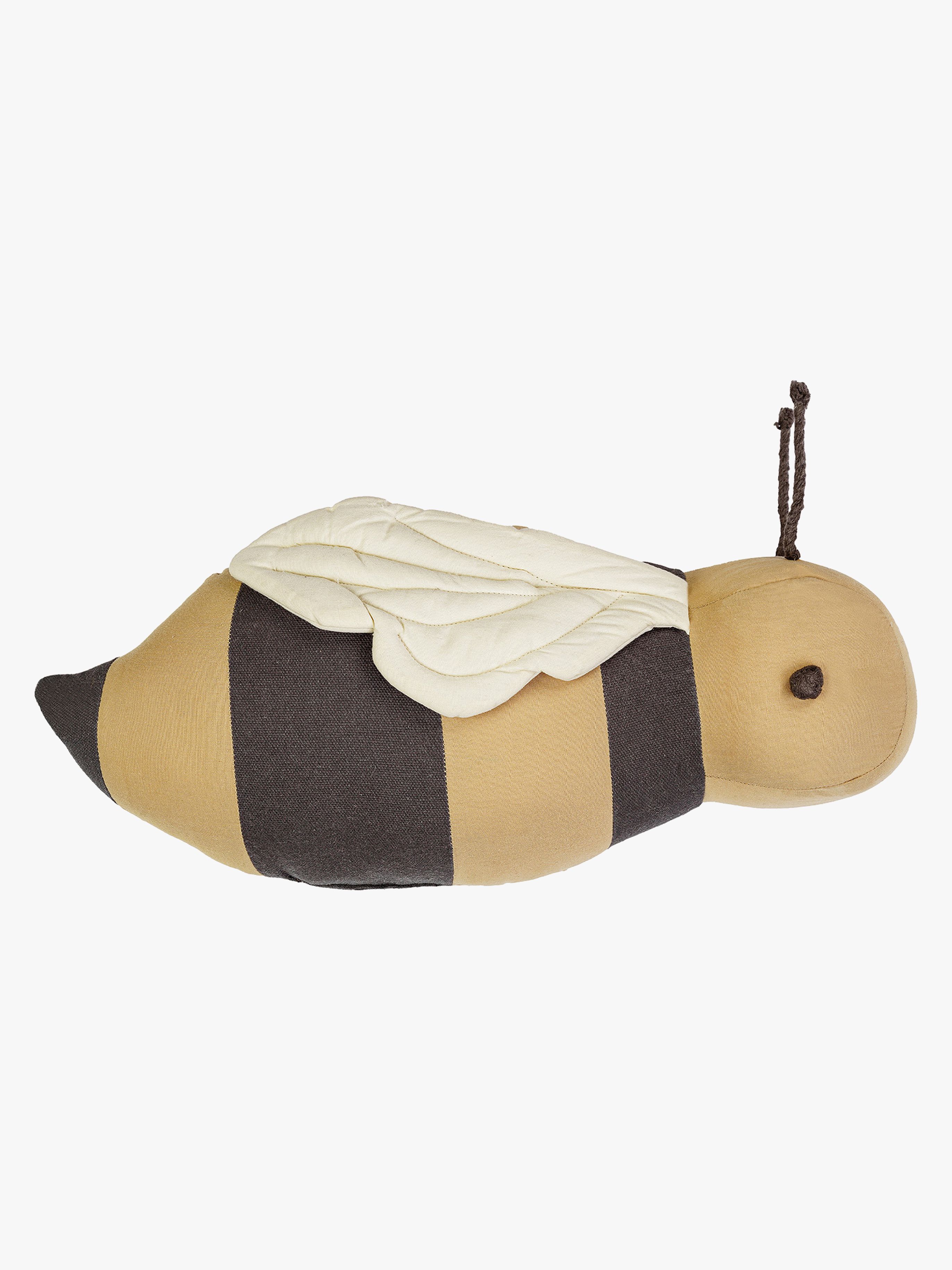 Lorena Canals Dekokissen Buzzy Bee