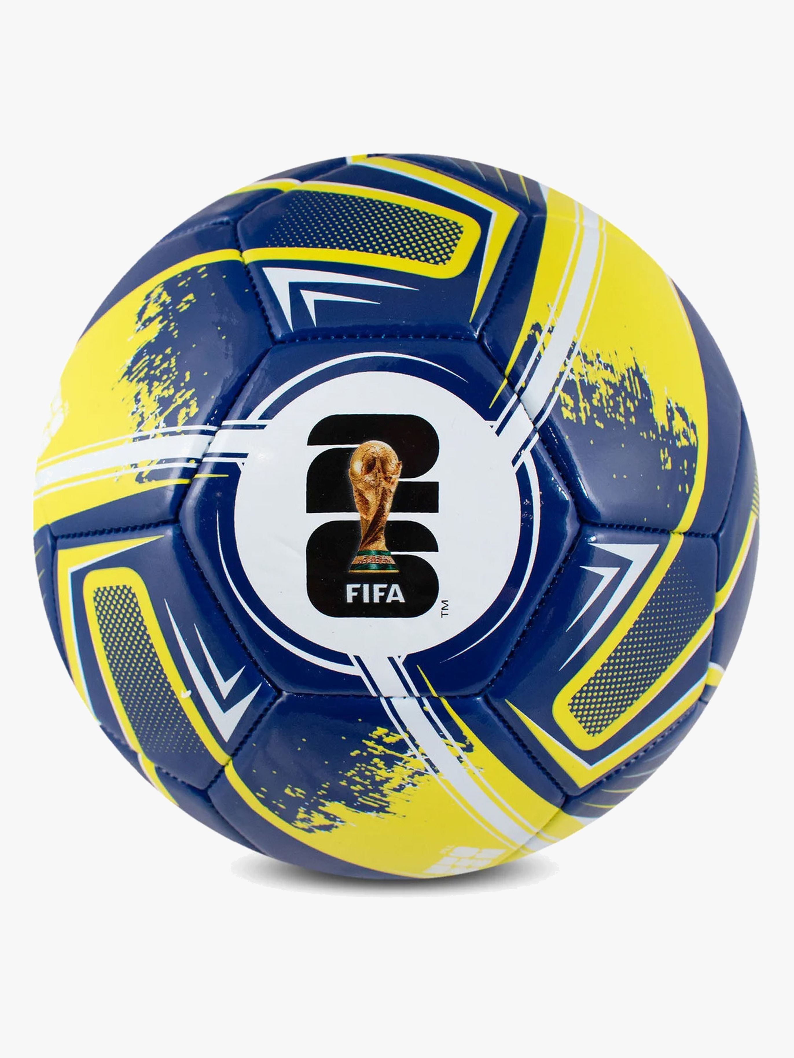 FIFA World Cup Fußball, Turbine
