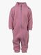 Lindberg Chill Fleece-Overall, Rose