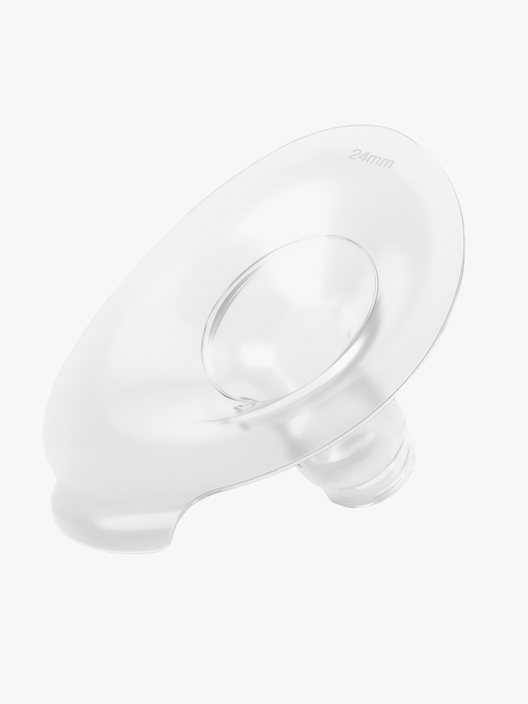 Magic InBra Brusttrichter 24 mm 2er-Pack